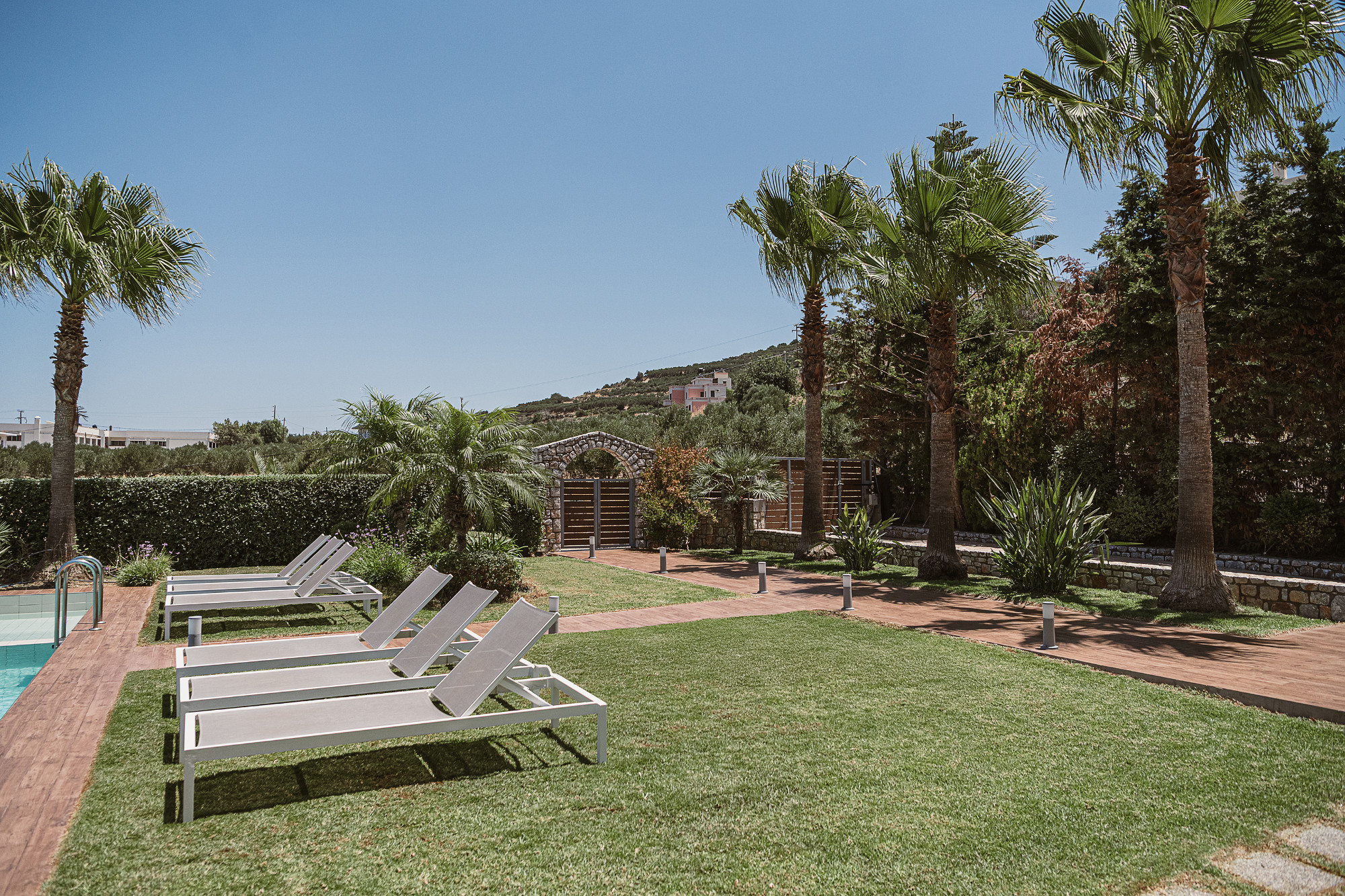 Villa Anemeli